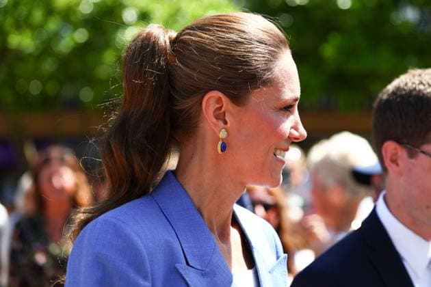 Catherine Princess of Wales Wimbledon Tennis Championships, Day 4, The All England Lawn Tennis and Croquet Club, London, UK - 02 Jul 2026London The All England Lawn Tennis and United Kingdom  Copyright: xJamesxMarsh Shutterstockx 16970344v