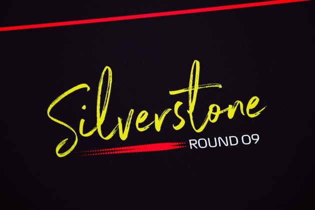 F1 - BRITISH GRAND PRIX 2026 Silverstone logo illustration during the Formula 1 British Grand Prix 2026, 9th round of the 2026 Formula One World Championship, WM, Weltmeisterschaft from July 3 to 5, 2026 on the Silverstone Circuit, in Silverstone, United Kingdom - SilverstoneUnited Kingdom  Copyright: xEricxAlonsox