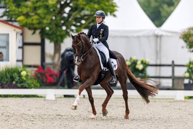 HAGEN a.T.W. - CDIO Nations Cup 2026, HAGEN a.T.W. - CDIO Nations Cup 2026 Covalliero Dressage Days 2026 WERTH Isabell (GER), Viva Gold OLD CDI4* - Grand Prix LetÂ sGet Hooved Prize Hagen a.T.W., Hof Kasselmann 02. July 2026 - *** HAGEN a T W CDIO Nations Cup 2026, HAGEN a T W CDIO Nations Cup 2026 Covalliero Dressage Days 2026 WERTH Isabell GER, Viva Gold OLD CDI4* Grand Prix Let’s Get Hooved Prize Hagen a T W, Hof Kasselmann July 2, 2026