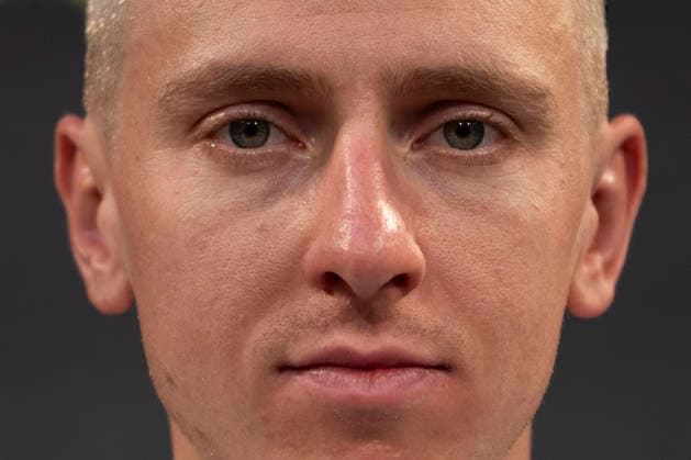 July 2, 2026, Barcelona, Turin, SPAIN: BARCELONA, SPAIN - JULY 04 : ..UAE Team Emirates slovenian rider and world champion Tadej Pogacar during the 113th Tour De France Captain s press conference, PK, Pressekonferenz at Recinte Modernista Barcelona SPAIN - ZUMAm214 0860595947st Copyright: xMatteoxSeccix
