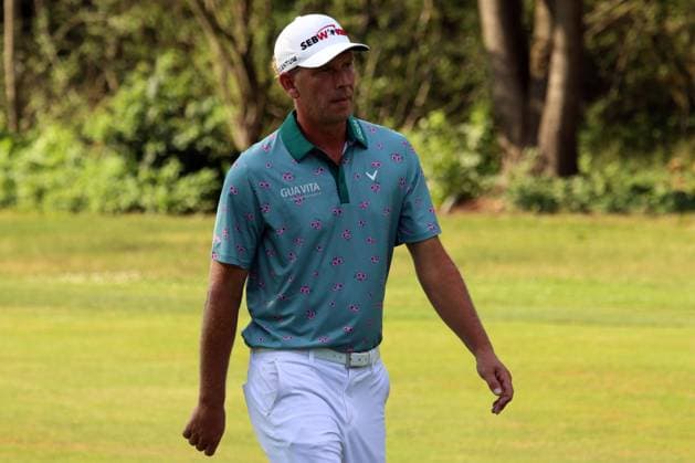EICHENRIED, GERMANY - JULY 02: SIEM, Marcel (GER) at the Round 1 of the BMW International Open, Eichenried, Germany, DP World TOUR, Round 1 on July 02, 2026 in Eichenried, Germany, BMW International Open, Eichenried, Germany, 02.07.2026 Bavaria Germany Copyright: xPhotographer:xNilsxKoepkex