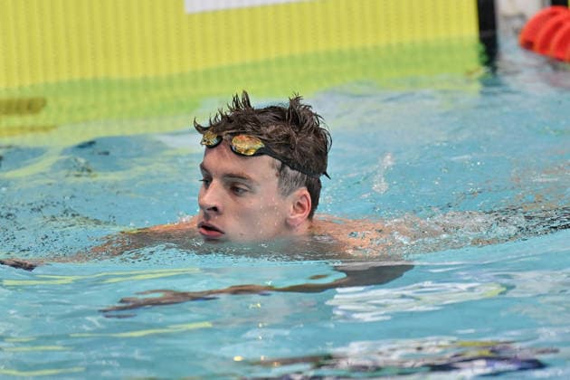 2026 French Swimming Championships Men 200m Individual Medley Final A Emilien Mattenet Emilien Mattenet in the Men’s 200m Individual Medley Final A at the French Swimming Championships in Saint-Étienne, France, on 2 July 2026. Photo by Julien Reynaud APS-Medias ABACAPRESS.COM Saint Etienne France  Copyright: xReynaudxJulien APS-Medias ABACAx
