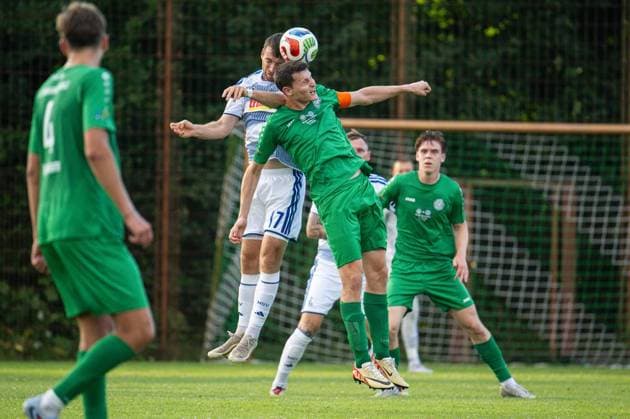 Testspiel TuS Viktoria Buchholz - MSV Duisburg ** NUR FÜR REDAKTIONELLE ZWECKE ** EDITORIAL USE ONLY **<p>Fußball Testspiel TuS Viktoria Buchholz - MSV Duisburg am 02.07.26 in der Karl-Dölzig-Platz in Duisburg Max Besuschkow( Duisburg ) Duisburg Copyright: JakobxKlos *** Friendly Match: TuS Viktoria Buchholz vs. MSV Duisburg ** FOR EDITORIAL USE ONLY ** EDITORIAL USE ONLY ** p Soccer Friendly Match: TuS Viktoria Buchholz vs. MSV Duisburg on July 2, 2026, at Karl Dölzig Platz in Duisburg. Max Besuschkow, Duisburg. Copyright JakobxKlos Copyright: JakobxKlos doc86jmrvst89h2qktzr2v ,EDITORIAL USE ONLY