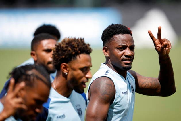 RECORD DATE NOT STATED FIFA World Cup, WM, Weltmeisterschaft, Fussball 2026 - Cape Verde training session Cape Verde player Ianique Tavares Stopira (R) attends a training session of the team in Fort Lauderdale, USA, 02 July 2026, in preparation for FIFA World Cup Round of 32 match against Argentina on 03 July. Fort Lauderdale United States  Copyright: xAlbertoxEstevezx