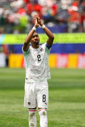 SOCCER - FIFA World Cup, WM, Weltmeisterschaft, Fussball 2026 INGLEWOOD,CALIFORNIA,USA,02.JUL.26 - SOCCER - FIFA World Cup, round of 32, Spain vs Austria. Image shows David Alaba (AUT).  GEPAxpictures xArminxRauthner
