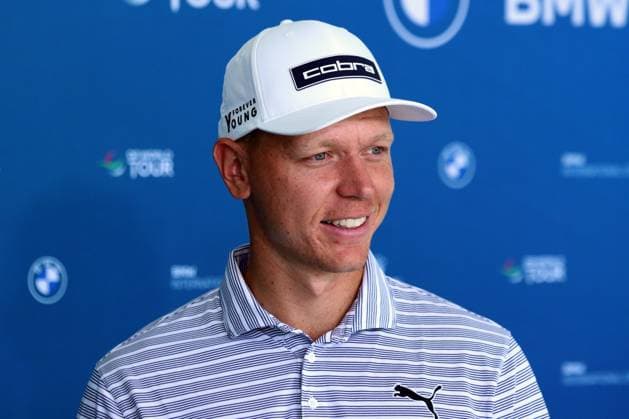 EICHENRIED, GERMANY - JULY 03: SCHMID, Matti (GER) at the Round 2 of the BMW International Open, Eichenried, Germany, DP World Tour, Round 2 on July 3, 2026 in Eichenried, Germany, BMW International Open, Eichenried, Germany, 03.07.2026 Bavaria Germany Copyright: xPhotographer:xNilsxKoepkex
