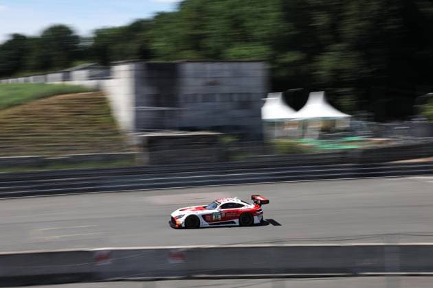 84 Tom Kalender (D Mercedes-AMG Team Landgraf), Mercedes-AMG GT3, action Photo: Hoch Zwei Nürnberg Germany *** 84 Tom Kalender D Mercedes AMG Team Landgraf, Mercedes AMG GT3, action photo, Hoch Zwei, Nuremberg, Germany