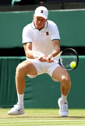 Jannik Sinner during his third round match Wimbledon Tennis Championships, Day 5, The All England Lawn Tennis and Croquet Club, London, UK - 03 Jul 2026London The All England Lawn Tennis and United Kingdom  Copyright: xKieranxMcManus Shutterstockx 16970351bq