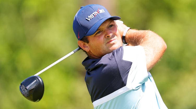 GOLF - BMW International Open 2026 MUNICH,GERMANY,03.JUL.26 - GOLF - DP World Tour, BMW International Open, GC Eichenried. Image shows Patrick Reed (USA).  GEPAxpictures xThomasxBachun