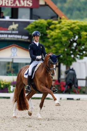 HAGEN a.T.W. - CDIO Nations Cup 2026, HAGEN a.T.W. - CDIO Nations Cup 2026 Covalliero Dressage Days 2026 MATTHEW William (AUS), Faye 43 CDI3* Grand Prix Hagen a.T.W., Hof Kasselmann 03. July 2026 - *** HAGEN a T W CDIO Nations Cup 2026, HAGEN a T W CDIO Nations Cup 2026 Covalliero Dressage Days 2026 MATTHEW William AUS, Faye 43 CDI3* Grand Prix Hagen a T W, Hof Kasselmann July 3, 2026