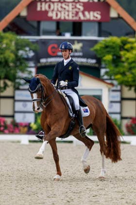 HAGEN a.T.W. - CDIO Nations Cup 2026, HAGEN a.T.W. - CDIO Nations Cup 2026 Covalliero Dressage Days 2026 MATTHEW William (AUS), Faye 43 CDI3* Grand Prix Hagen a.T.W., Hof Kasselmann 03. July 2026 - *** HAGEN a T W CDIO Nations Cup 2026, HAGEN a T W CDIO Nations Cup 2026 Covalliero Dressage Days 2026 MATTHEW William AUS, Faye 43 CDI3* Grand Prix Hagen a T W, Hof Kasselmann July 3, 2026