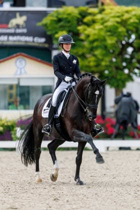 HAGEN a.T.W. - CDIO Nations Cup 2026, HAGEN a.T.W. - CDIO Nations Cup 2026 Covalliero Dressage Days 2026 MUELLER Lisa (GER), Gut Wettlkam s Zonik Hit OLD CDI3* Grand Prix Hagen a.T.W., Hof Kasselmann 03. July 2026 - *** HAGEN a T W CDIO Nations Cup 2026, HAGEN a T W CDIO Nations Cup 2026 Covalliero Dressage Days 2026 Lisa MUELLER (GER), Gut Wettlkam’s Zonik Hit OLD CDI3* Grand Prix Hagen a T W, Hof Kasselmann, July 3, 2026