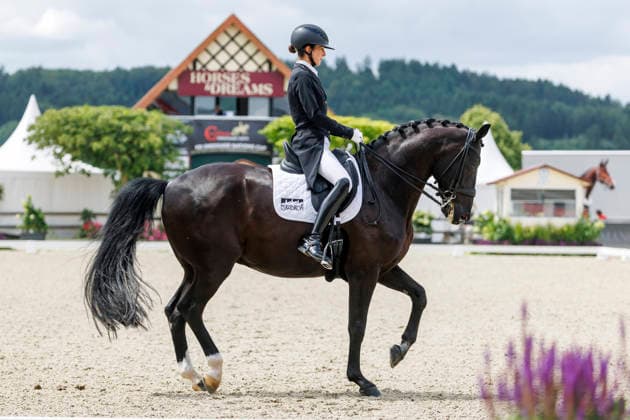 HAGEN a.T.W. - CDIO Nations Cup 2026, HAGEN a.T.W. - CDIO Nations Cup 2026 Covalliero Dressage Days 2026 MUELLER Lisa (GER), Gut Wettlkam s Zonik Hit OLD CDI3* Grand Prix Hagen a.T.W., Hof Kasselmann 03. July 2026 - *** HAGEN a T W CDIO Nations Cup 2026, HAGEN a T W CDIO Nations Cup 2026 Covalliero Dressage Days 2026 Lisa MUELLER (GER), Gut Wettlkam’s Zonik Hit OLD CDI3* Grand Prix Hagen a T W, Hof Kasselmann, July 3, 2026