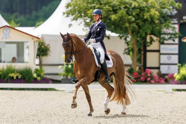 HAGEN a.T.W. - CDIO Nations Cup 2026, HAGEN a.T.W. - CDIO Nations Cup 2026 Covalliero Dressage Days 2026 LYLE Adrienne (USA), Helix CDI3* Grand Prix Hagen a.T.W., Hof Kasselmann 03. July 2026 - *** HAGEN a T W CDIO Nations Cup 2026, HAGEN a T W CDIO Nations Cup 2026 Covalliero Dressage Days 2026 LYLE Adrienne USA, Helix CDI3* Grand Prix Hagen a T W, Hof Kasselmann July 3, 2026