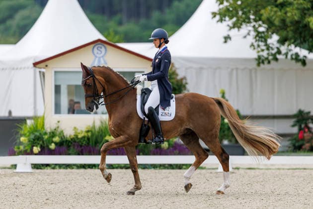 HAGEN a.T.W. - CDIO Nations Cup 2026, HAGEN a.T.W. - CDIO Nations Cup 2026 Covalliero Dressage Days 2026 LYLE Adrienne (USA), Helix CDI3* Grand Prix Hagen a.T.W., Hof Kasselmann 03. July 2026 - *** HAGEN a T W CDIO Nations Cup 2026, HAGEN a T W CDIO Nations Cup 2026 Covalliero Dressage Days 2026 LYLE Adrienne USA, Helix CDI3* Grand Prix Hagen a T W, Hof Kasselmann July 3, 2026