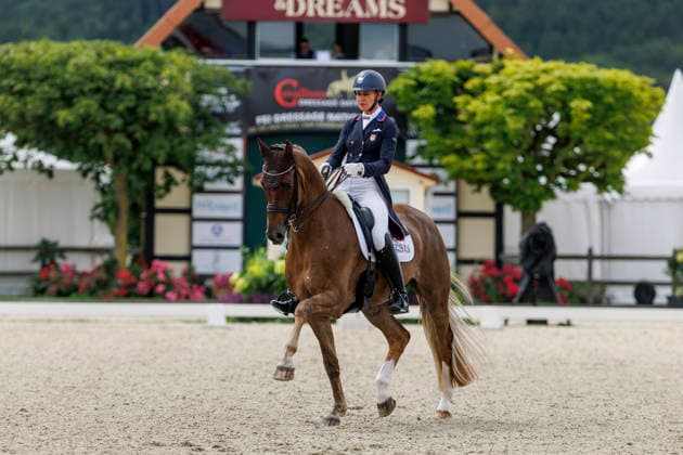 HAGEN a.T.W. - CDIO Nations Cup 2026, HAGEN a.T.W. - CDIO Nations Cup 2026 Covalliero Dressage Days 2026 LYLE Adrienne (USA), Helix CDI3* Grand Prix Hagen a.T.W., Hof Kasselmann 03. July 2026 - *** HAGEN a T W CDIO Nations Cup 2026, HAGEN a T W CDIO Nations Cup 2026 Covalliero Dressage Days 2026 LYLE Adrienne USA, Helix CDI3* Grand Prix Hagen a T W, Hof Kasselmann July 3, 2026