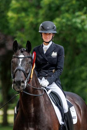 HAGEN a.T.W. - CDIO Nations Cup 2026, HAGEN a.T.W. - CDIO Nations Cup 2026 Covalliero Dressage Days 2026 MUELLER Lisa (GER), Gut Wettlkam s Zonik Hit OLD CDI3* Grand Prix Hagen a.T.W., Hof Kasselmann 03. July 2026 - *** HAGEN a T W CDIO Nations Cup 2026, HAGEN a T W CDIO Nations Cup 2026 Covalliero Dressage Days 2026 Lisa MUELLER (GER), Gut Wettlkam’s Zonik Hit (OLD), CDI3* Grand Prix Hagen a T W, Hof Kasselmann, July 3, 2026
