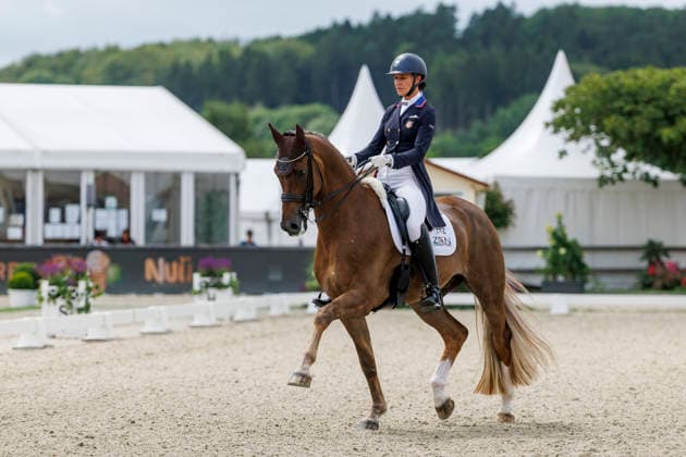 HAGEN a.T.W. - CDIO Nations Cup 2026, HAGEN a.T.W. - CDIO Nations Cup 2026 Covalliero Dressage Days 2026 LYLE Adrienne (USA), Helix CDI3* Grand Prix Hagen a.T.W., Hof Kasselmann 03. July 2026 - *** HAGEN a T W CDIO Nations Cup 2026, HAGEN a T W CDIO Nations Cup 2026 Covalliero Dressage Days 2026 LYLE Adrienne USA, Helix CDI3* Grand Prix Hagen a T W, Hof Kasselmann July 3, 2026
