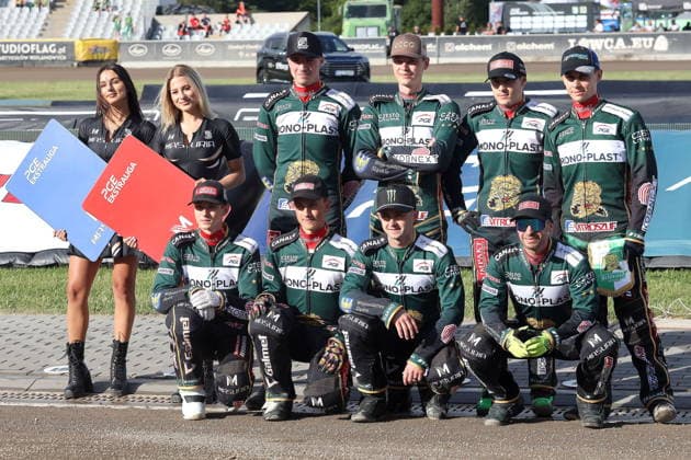 Motorsport, Speedway in Tschenstochau RECORD DATE NOT STATED CZESTOCHOWA 03.07.2026 MECZ 11 KOLEJKA PGE EKSTRALIGA SEZON 2026 --- POLISH SPEEDWAY TOP LEAGUE MATCH IN CZESTOCHOWA: KRONO-PLAST WLOKNIARZ CZESTOCHOWA - STELMET FALUBAZ ZIELONA GORA nz KRONO-PLAST WLOKNIARZ CZESTOCHOWA FOT. GRZEGORZ PRZYGODZINSKI 400mm.pl NEWSPIX.PL --- newspix.pl 