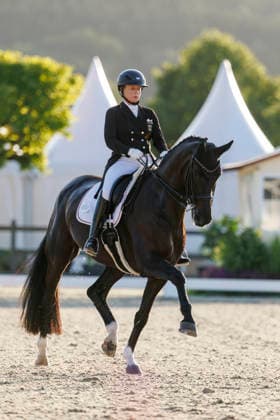 HAGEN a.T.W. - CDIO Nations Cup 2026, HAGEN a.T.W. - CDIO Nations Cup 2026 Covalliero Dressage Days 2026 WERTH Isabell (GER), Wendy de Fontaine CDIO Nations Cup Nationen Preis - Grand Prix de Dressage Meggle Prize Hagen a.T.W., Hof Kasselmann 03. July 2026 - *** HAGEN a T W CDIO Nations Cup 2026, HAGEN a T W CDIO Nations Cup 2026 Covalliero Dressage Days 2026 WERTH Isabell GER, Wendy de Fontaine CDIO Nations Cup Grand Prix de Dressage Meggle Prize Hagen a T W, Hof Kasselmann July 3, 2026