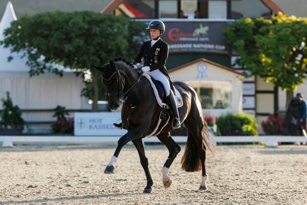 HAGEN a.T.W. - CDIO Nations Cup 2026, HAGEN a.T.W. - CDIO Nations Cup 2026 Covalliero Dressage Days 2026 WERTH Isabell (GER), Wendy de Fontaine CDIO Nations Cup Nationen Preis - Grand Prix de Dressage Meggle Prize Hagen a.T.W., Hof Kasselmann 03. July 2026 - *** HAGEN a T W CDIO Nations Cup 2026, HAGEN a T W CDIO Nations Cup 2026 Covalliero Dressage Days 2026 WERTH Isabell GER, Wendy de Fontaine CDIO Nations Cup Grand Prix de Dressage Meggle Prize Hagen a T W, Hof Kasselmann July 3, 2026