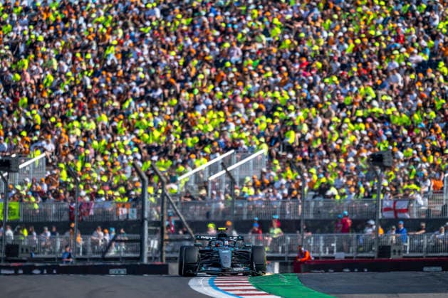FORMULE 1 : Grand Prix d Angleterre - Silverstone - 03 07 2026 12 Andrea Kimi Antonelli (ITA) Mercedes-AMG PETRONAS Formula One Team (DEU) Mercedes-AMG F1 W17 E Performance, during the Formula 1 British Grand Prix, at Silverstone from July 3rd to 5th, 2026 in Great Britain (GB) SILVERSTONEUnited Kingdom  Copyright: xIANxBUNDEYx xMPSxAGENCYx x