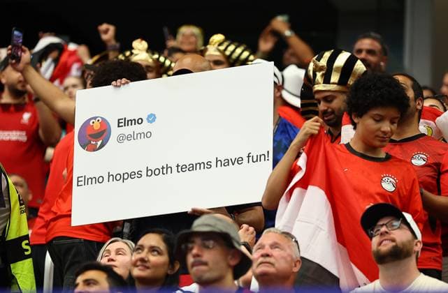 Fans of Egypt Australia v Egypt, 2026 FIFA World Cup, WM, Weltmeisterschaft, Fussball Round of 32, Football, Dallas Stadium, Arlington, Texas, USA - 03 Jul 2026Arlington Dallas Stadium Texas (TX) United States of America  Copyright: xMichaelxZemanek Shutterstockx 16975786eu