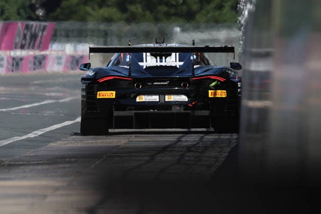 Nürnberg, Deutschland 03. - 05. Juli 2026: DTM - 2026 - Norisring - Samstag Qualifying Im Bild: Timo Glock (GER 16) Norisring Bayern *** Nuremberg, Germany, July 3–5, 2026, DTM 2026, Norisring, Saturday Qualifying. Pictured: Timo Glock (GER) 16, Norisring, Bavaria Copyright: xFotostandx xFabianxWernerx