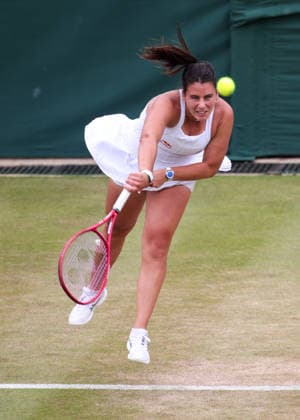 Emma Navarro (USA), Damen Einzel, Ladies Singles Tennis - Wimbledon 2026 - Grand Slam ITF ATP, Tennis Herren WTA, Tennis Damen - AELTC - London - - Great Britain - 4 July 2026. *** Emma Navarro (USA), Women s Singles, Wimbledon 2026 Grand Slam, ITF, ATP, WTA, AELTC, London, Great Britain, July 4, 2026 Copyright: xJuergenxHasenkopfx