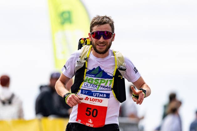 04.07.2026, GER, Volkslauf Crosslauf, Maenner Frauen, Saion 2026, 23. Schneekopflauf 2. Schneekopfwanderung Scheekopflauf - Das ist der Gipfel von 711Hm auf 978Hm Robin Henseler (OCB) Unter dem Motto Scheekopflauf - Das ist der Gipfel von 711Hm auf 978Hm konnten die Teilnehmer zwischen der 12,7km 22.2km langen Laufstrecke wählen. Zum zweiten mal stand auch die 11km Wanderstrecke zur Auswahl. 98528 Suhl Schneekopf Neue Gehlberger Hü Thüringen Deutschland *** July 4, 2026, GER, Fun Run Cross-Country Run, Men Women, 2026 Season, 23 Schneekopf Run 2 Schneekopf Hike Schneekopf Run: That’s the Summit—from 711 Hm to 978 Hm Robin Henseler OCB Under the motto Schneekopf Run: That’s the Summit—from 711 Hm to 978 Hm, participants could choose between the 12.7 km and 22.2 km running routes. For the second time, the 11 km hiking route was also available. 98528 Suhl, Schneekopf, Neue Gehlberger Hü, Thuringia, Germany