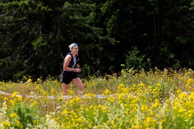 04.07.2026, GER, Volkslauf Crosslauf, Maenner Frauen, Saion 2026, 23. Schneekopflauf 2. Schneekopfwanderung Scheekopflauf - Das ist der Gipfel von 711Hm auf 978Hm Unter dem Motto Scheekopflauf - Das ist der Gipfel von 711Hm auf 978Hm konnten die Teilnehmer zwischen der 12,7km 22.2km langen Laufstrecke wählen. Zum zweiten mal stand auch die 11km Wanderstrecke zur Auswahl. 98528 Suhl Schneekopf Neue Gehlberger Hü Thüringen Deutschland *** July 4, 2026, GER, Fun Run Cross-Country Run, Men Women, 2026 Season, 23 Schneekopf Run 2 Schneekopf Hike Schneekopf Run: That’s the Summit—from 711 Hm to 978 Hm. Under the motto Schneekopf Run: That’s the Summit—from 711 Hm to 978 Hm, participants could choose between the 12,7 km and 22.2 km running routes. For the second time, the 11 km hiking route was also available. 98528 Suhl, Schneekopf, Neue Gehlberger Hü, Thuringia, Germany