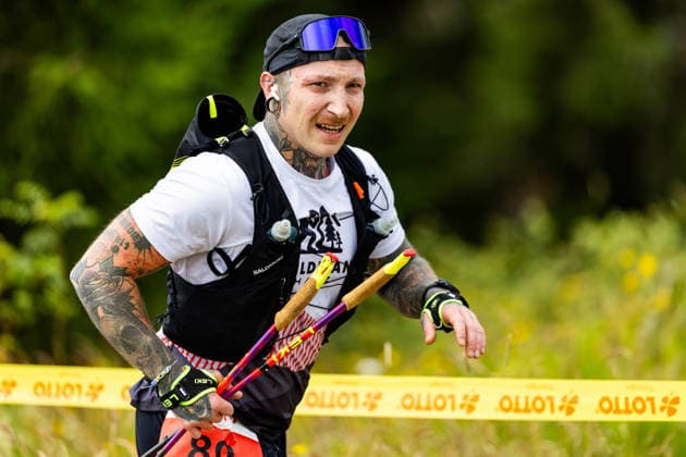 04.07.2026, GER, Volkslauf Crosslauf, Maenner Frauen, Saion 2026, 23. Schneekopflauf 2. Schneekopfwanderung Scheekopflauf - Das ist der Gipfel von 711Hm auf 978Hm Vincent Scheler Unter dem Motto Scheekopflauf - Das ist der Gipfel von 711Hm auf 978Hm konnten die Teilnehmer zwischen der 12,7km 22.2km langen Laufstrecke wählen. Zum zweiten mal stand auch die 11km Wanderstrecke zur Auswahl. 98528 Suhl Schneekopf Neue Gehlberger Hü Thüringen Deutschland *** July 4, 2026, GER, Fun Run Cross-Country Run, Men Women, 2026 Season, 23 Schneekopf Run 2 Schneekopf Hike Schneekopf Run: That’s the Summit—from 711 Hm to 978 Hm Vincent Scheler Under the motto Schneekopf Run: That’s the Summit—from 711 Hm to 978 Hm, participants could choose between the 12,7 km and 22.2 km running routes. For the second time, the 11 km hiking route was also available. 98528 Suhl, Schneekopf, Neue Gehlberger Hü, Thuringia, Germany