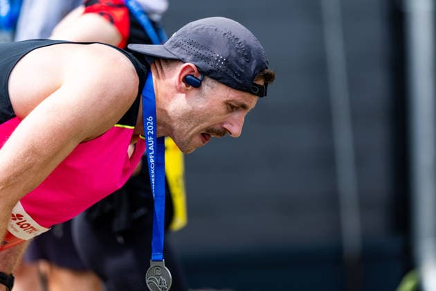 04.07.2026, GER, Volkslauf Crosslauf, Maenner Frauen, Saion 2026, 23. Schneekopflauf 2. Schneekopfwanderung Scheekopflauf - Das ist der Gipfel von 711Hm auf 978Hm Mario Schlöffel Unter dem Motto Scheekopflauf - Das ist der Gipfel von 711Hm auf 978Hm konnten die Teilnehmer zwischen der 12,7km 22.2km langen Laufstrecke wählen. Zum zweiten mal stand auch die 11km Wanderstrecke zur Auswahl. 98528 Suhl Schneekopf Neue Gehlberger Hü Thüringen Deutschland *** July 4, 2026, GER, Fun Run Cross-Country Run, Men Women, 2026 Season, 23 Schneekopf Run 2 Schneekopf Hike Schneekopf Run: That’s the Summit—from 711 Hm to 978 Hm Mario Schlöffel Under the motto Schneekopf Run: That’s the Summit—from 711 Hm to 978 Hm, participants could choose between the 12,7 km and 22.2 km running routes. For the second time, the 11 km hiking route was also available. 98528 Suhl, Schneekopf, Neue Gehlberger Hü, Thuringia, Germany