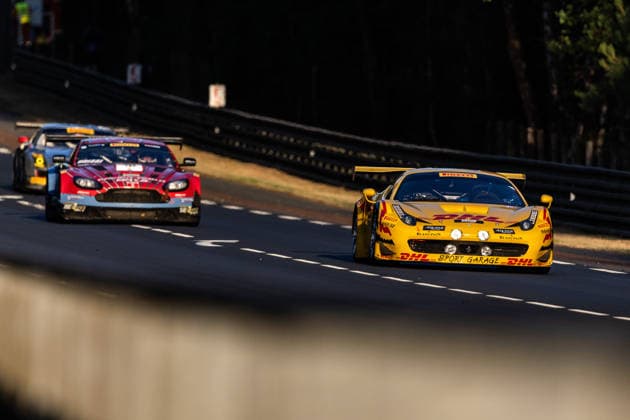 AUTOMOBILE : Le Mans Classic Legende 03 07 2026 GT3 Revival Series, during the Le Mans Classic Legend event at the 24 Hours of Le Mans circuit on 2 5 July 2026, in Le Mans, France (FRA). LE MANSFrance  Copyright: xERICxLExGALLIOTx xMPSxAGENCYx x