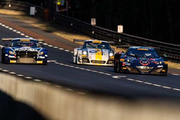 AUTOMOBILE : Le Mans Classic Legende 03 07 2026 GT3 Revival Series, during the Le Mans Classic Legend event at the 24 Hours of Le Mans circuit on 2 5 July 2026, in Le Mans, France (FRA). LE MANSFrance  Copyright: xERICxLExGALLIOTx xMPSxAGENCYx x