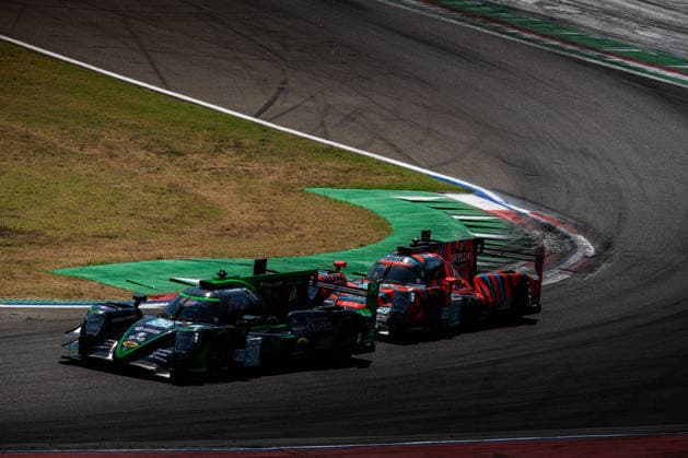 IPA86369442 - Duqueine Team: Giorgio Roda (ITA), Richard Verschoor (NED), Doriane Pin (FRA); and DKR Engineering: Jean Glorieux (BEL), Marlon Hernandez (FRA), Maceo Capietto (FRA) – ELMS 4 Hours of Imola 2026. Autodromo Enzo e Dino Ferrari in Imola, Italy, on July 4, 2026.  Copyright: xRiccardoxSpadettoxDexPaulis IPAxSportx xx 86369442