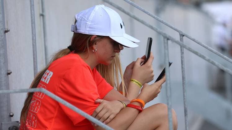 Leichtathletik - U18 U23 DM im Lohrheidestadion in Bochum Wattenscheid ** NUR FÜR REDAKTIONELLE ZWECKE ** EDITORIAL USE ONLY **<p>Leichtathletik - U18 U23 DM am Samstag den 04.Juli 2026 im Lohrheidestadion in Bochum Wattenscheid Foto : Frank Oppitz FUNKE Foto Services< p> Deutschland NRW Bochum Copyright: FrankxOppitz *** U18 and U23 German Athletics Championships at Lohrheidestadion in Bochum-Wattenscheid ** FOR EDITORIAL USE ONLY ** EDITORIAL USE ONLY ** p U18 and U23 German Athletics Championships on Saturday, July 4, 2026, at Lohrheidestadion in Bochum-Wattenscheid Photo by Frank Oppitz, FUNKE Photo Services p Sport Germany, North Rhine-Westphalia, Bochum Copyright FrankxOppitz Copyright: FrankxOppitz doc86klmpmzkm911fr7socg ,EDITORIAL USE ONLY