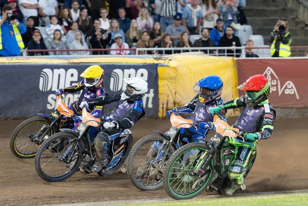 2026.07.04 Bydgoszcz Zuzel Speedway 2026 Inne IMP Final Indywidualnych Mistrzostw Polski N z Final Patryk Dudek, Wiktor Przyjemski, Krzysztof Buczkowski, Kacper Woryna Foto Marcin Karczewski PressFocus 2026.07.04 Speedway 2026 Final Indywidualnych Mistrzostw Polski N z Final Patryk Dudek, Wiktor Przyjemski, Krzysztof Buczkowski, Kacper Woryna Foto Marcin Karczewski PressFocus NEWSPIX.PL --- newspix.pl 