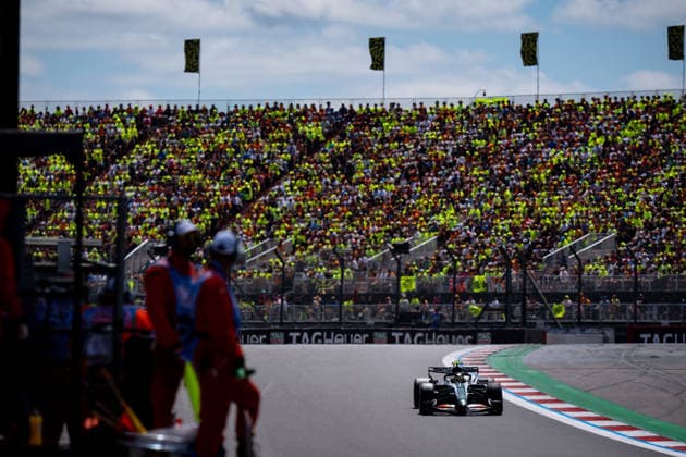 July 4, 2026, Silverstone, United Kingdom: Lando Norris (GBR) (McLaren Mastercard F1 Team) competes during the sprint of the Formula 1 Pirelli British Grand Prix 2026 at the Silverstone Circuit. Formula 1 Pirelli British Grand Prix 2026 In Silverstone - 04 Jul 2026  - ZUMAs197 20260704_aaa_s197_132 Copyright: xLucaxMartinix