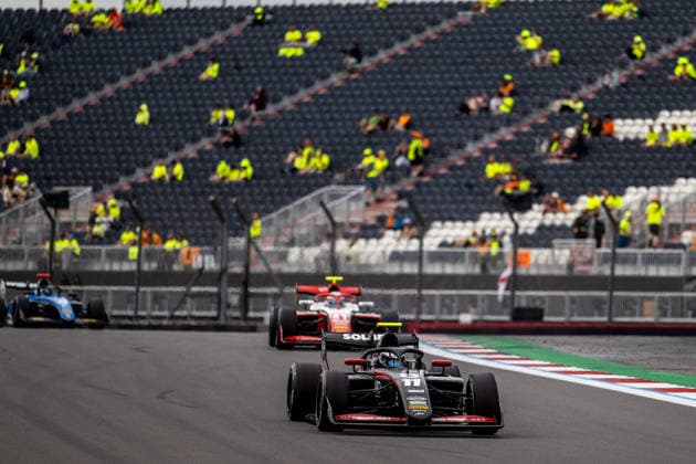 AUTO - FORMULA 3 2026 - SILVERSTONE 11 GLADYSZ Maciej (pol), ART Grand Prix, Dallara F3 2025, action during the 5th round of the 2026 FIA Formula 3 Championship from July 3 to 5, 2026 on the Silverstone Circuit, in Silverstone, United Kingdom - SilverstoneUnited Kingdom  Copyright: xALBERTOxVIMERCATIx