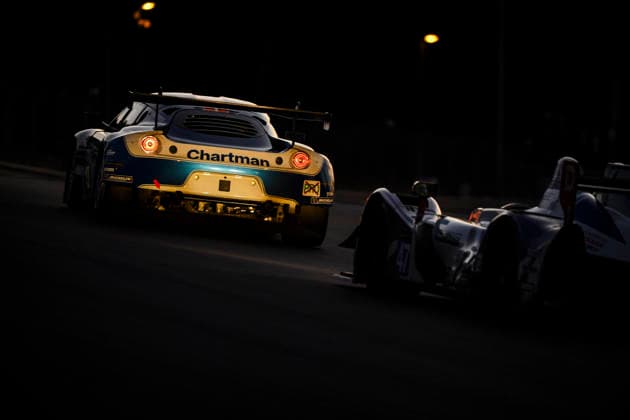 LE MANS CLASSIC SERIES 2026 - LE MANS CLASSIC LEGEND 13 HENSELER Wolfgang (Ger), Lotus Evora 2011, Action during the 2026 Le Mans Classic Legend, 4th round of the Le Mans Classic Series 2026, from July 02 to 05 in Circuit des 24h, in Le Mans, France - Le MansFrance  Copyright: xRAINIERxEHRHARDTx