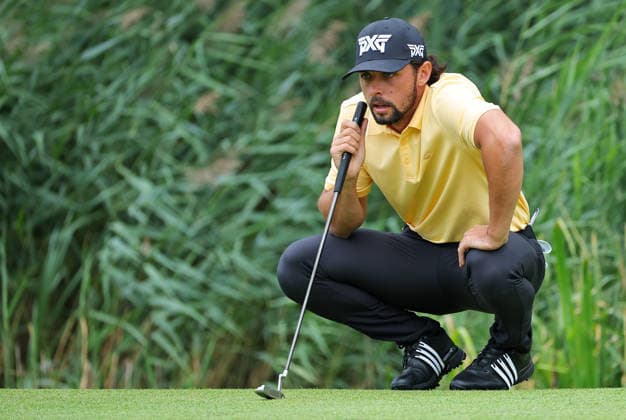 GOLF - BMW International Open 2026 MUNICH,GERMANY,05.JUL.26 - GOLF - DP World Tour, BMW International Open, GC Eichenried. Image shows Marco Penge (ENG).  GEPAxpictures xThomasxBachun