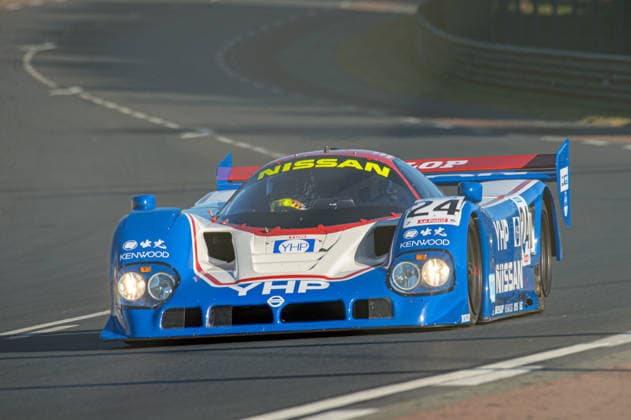 AUTOMOBILE : Le Mans Classic Legende 05 07 2026 Plateau Grid 7 (Group C 1982 1993), at the Le Mans Classic Legend event on the 24 Hours of Le Mans circuit on 2 5 July 2026, in Le Mans, France (FRA). Copyright Christophe Jouniaux MPS Agency LE MANSFrance  Copyright: xMPSxAGENCYx