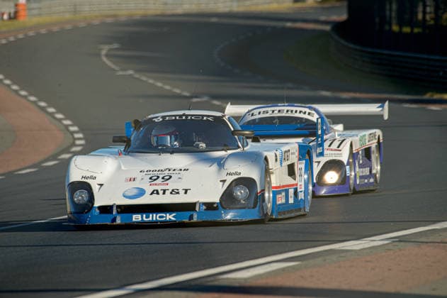 AUTOMOBILE : Le Mans Classic Legende 05 07 2026 Plateau Grid 7 (Group C 1982 1993), at the Le Mans Classic Legend event on the 24 Hours of Le Mans circuit on 2 5 July 2026, in Le Mans, France (FRA). Copyright Christophe Jouniaux MPS Agency LE MANSFrance  Copyright: xMPSxAGENCYx