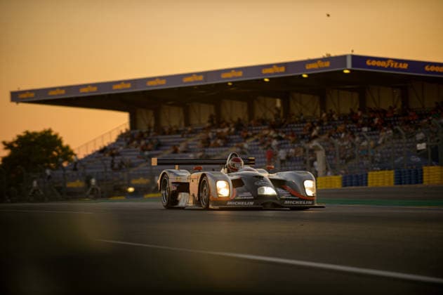 AUTOMOBILE : Le Mans Classic Legende 05 07 2026 Plateau Grid 8 (Proto & GT 1994 1999), at the Le Mans Classic Legend event on the 24 Hours of Le Mans circuit on 2 5 July 2026, in Le Mans, France (FRA). Copyright Christophe Jouniaux MPS Agency LE MANSFrance  Copyright: xMPSxAGENCYx