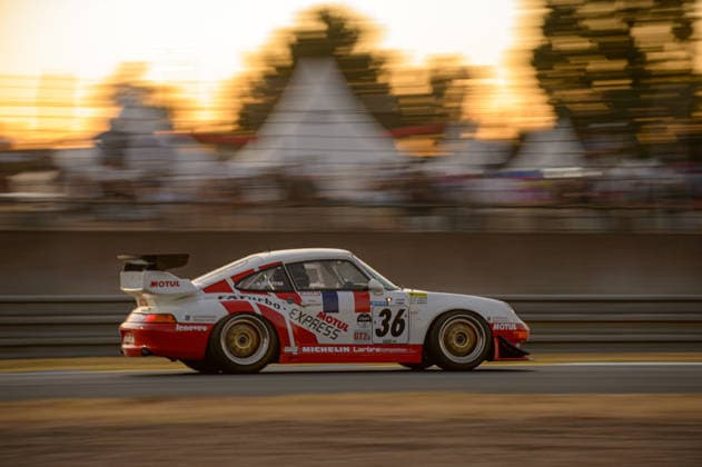 AUTOMOBILE : Le Mans Classic Legende 05 07 2026 Plateau Grid 8 (Proto & GT 1994 1999), at the Le Mans Classic Legend event on the 24 Hours of Le Mans circuit on 2 5 July 2026, in Le Mans, France (FRA). Copyright Christophe Jouniaux MPS Agency LE MANSFrance  Copyright: xMPSxAGENCYx