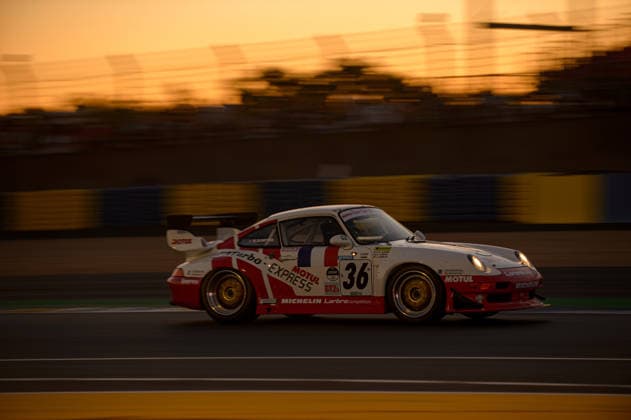 AUTOMOBILE : Le Mans Classic Legende 05 07 2026 Plateau Grid 8 (Proto & GT 1994 1999), at the Le Mans Classic Legend event on the 24 Hours of Le Mans circuit on 2 5 July 2026, in Le Mans, France (FRA). Copyright Christophe Jouniaux MPS Agency LE MANSFrance  Copyright: xMPSxAGENCYx