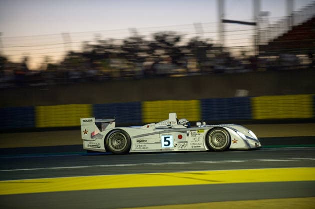 AUTOMOBILE : Le Mans Classic Legende 05 07 2026 Plateau Grid 9 (Proto 2000 2005 & GT 2000 2010), at the Le Mans Classic Legend event on the 24 Hours of Le Mans circuit on 2 5 July 2026, in Le Mans, France (FRA). Copyright Christophe Jouniaux MPS Agency LE MANSFrance  Copyright: xMPSxAGENCYx