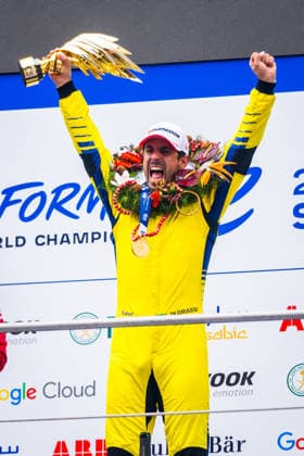 2026 FORMULA E SHANGHAI ePRIX DI GRASSI Lucas (bra), Lola Yamaha ABT Formula E Team, Lola T002, portrait during the Shanghai ePrix, 12th and 13th round of the 2025-26 ABB FIA Formula E World Championship, WM, Weltmeisterschaft on the Shanghai International Circuit from July 3 to 5, 2026 in Shanghai, China - ShanghaiChina  Copyright: xBastienxRouxx