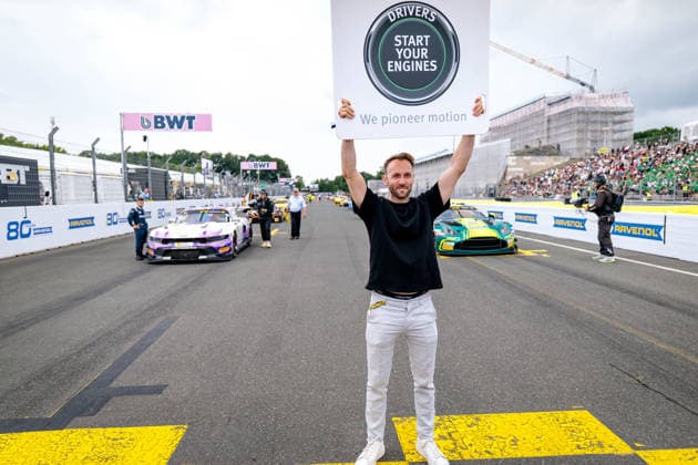 DTM, 7. + 8. Rennen Norisring 2026 - Foto: Gruppe C Photography: RenÃ Rast Nürnberg Norisring Bayern Deutschland Copyright: xGruppexCxPhotographyx